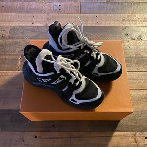 Louis Vuitton Archlight Sneakers